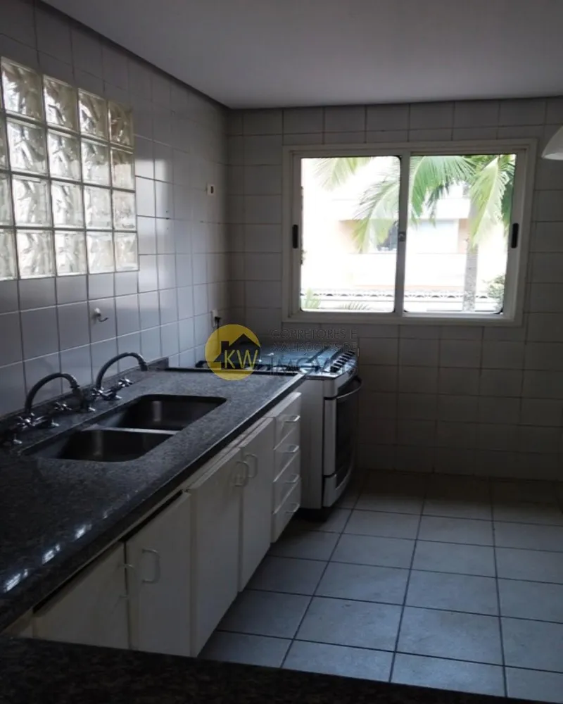Casa de Condomínio, 4 quartos - Foto 11
