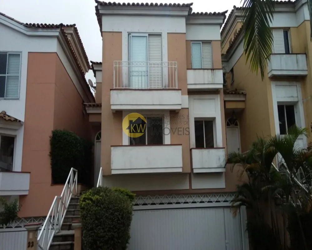 Casa de Condomínio, 4 quartos - Foto 10