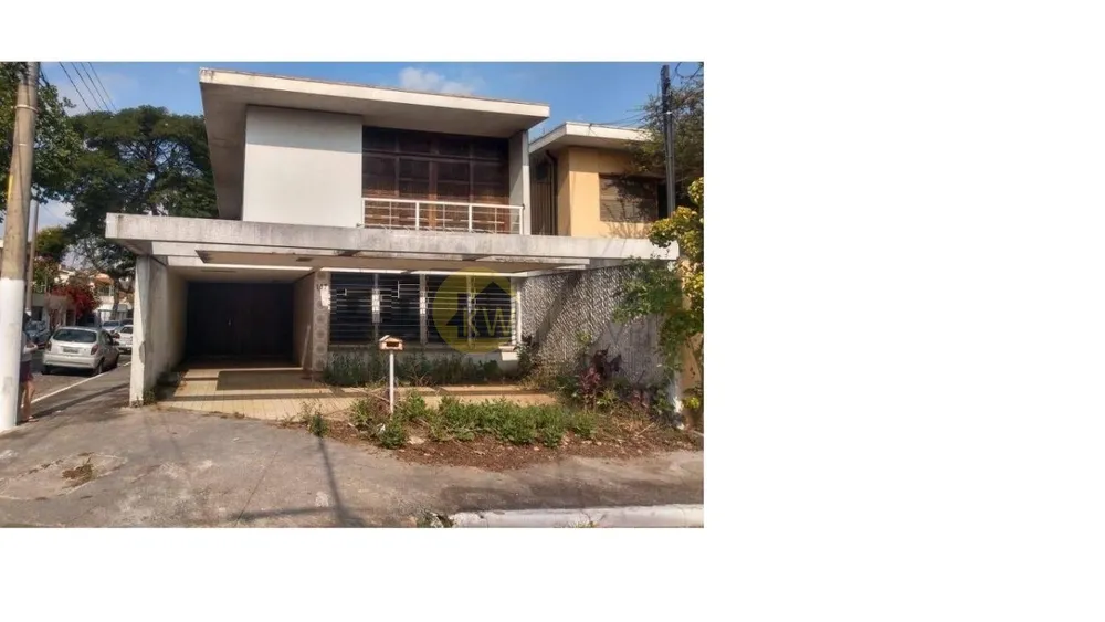 Casa, 3 quartos, 168 m² - Foto 2