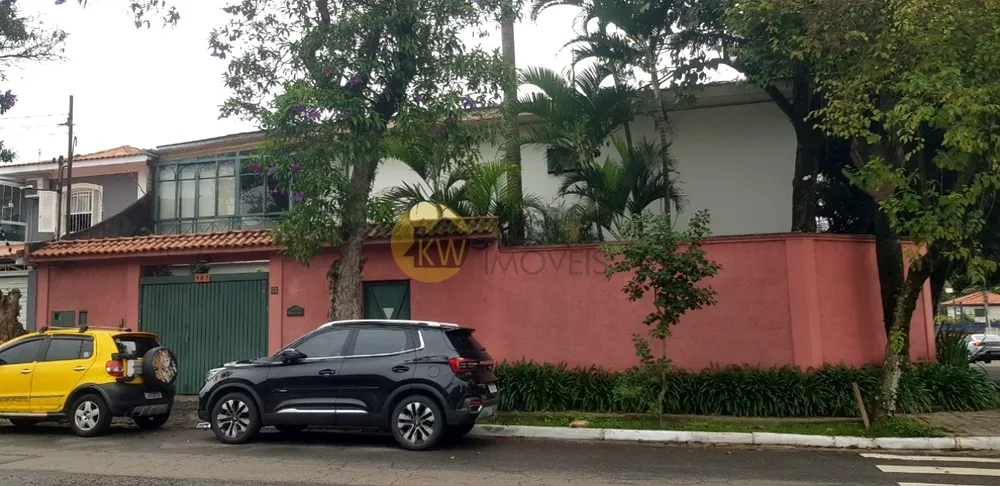 Prédio Inteiro, 450 m² - Foto 3