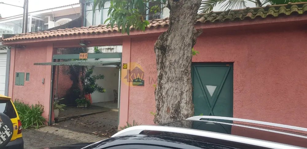 Prédio Inteiro, 450 m² - Foto 12