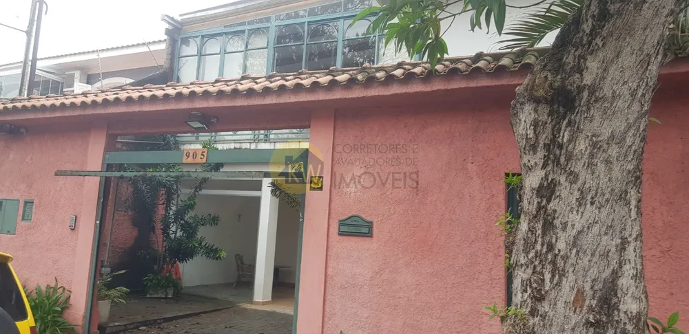 Prédio Inteiro, 450 m² - Foto 2