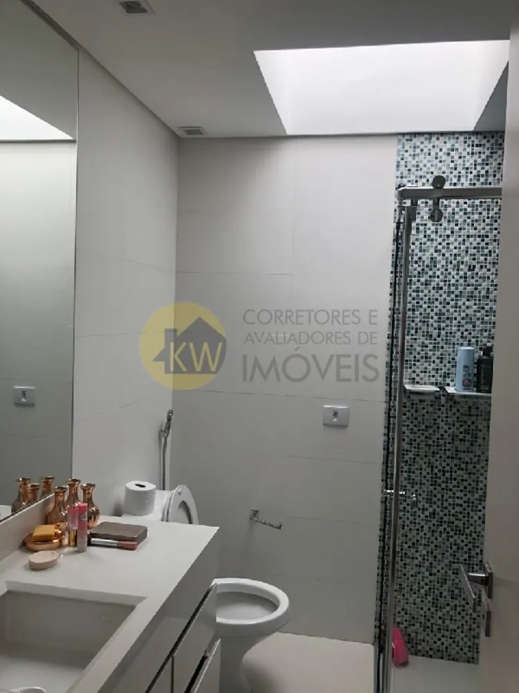 Casa de Condomínio, 4 quartos - Foto 7