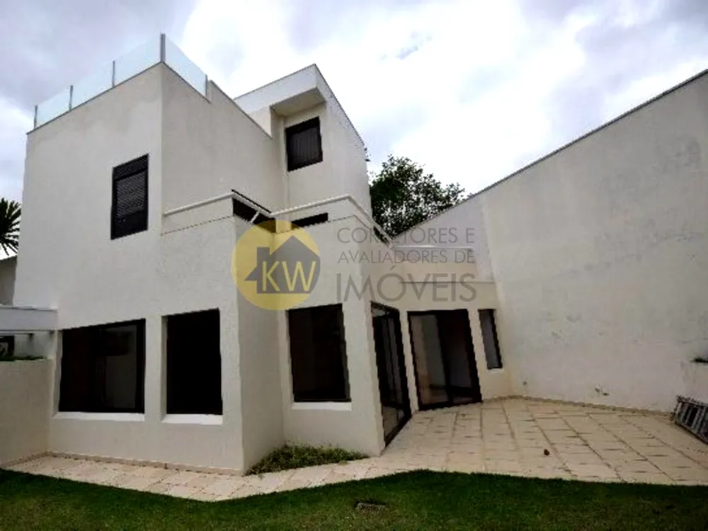 Casa de Condomínio, 4 quartos - Foto 7