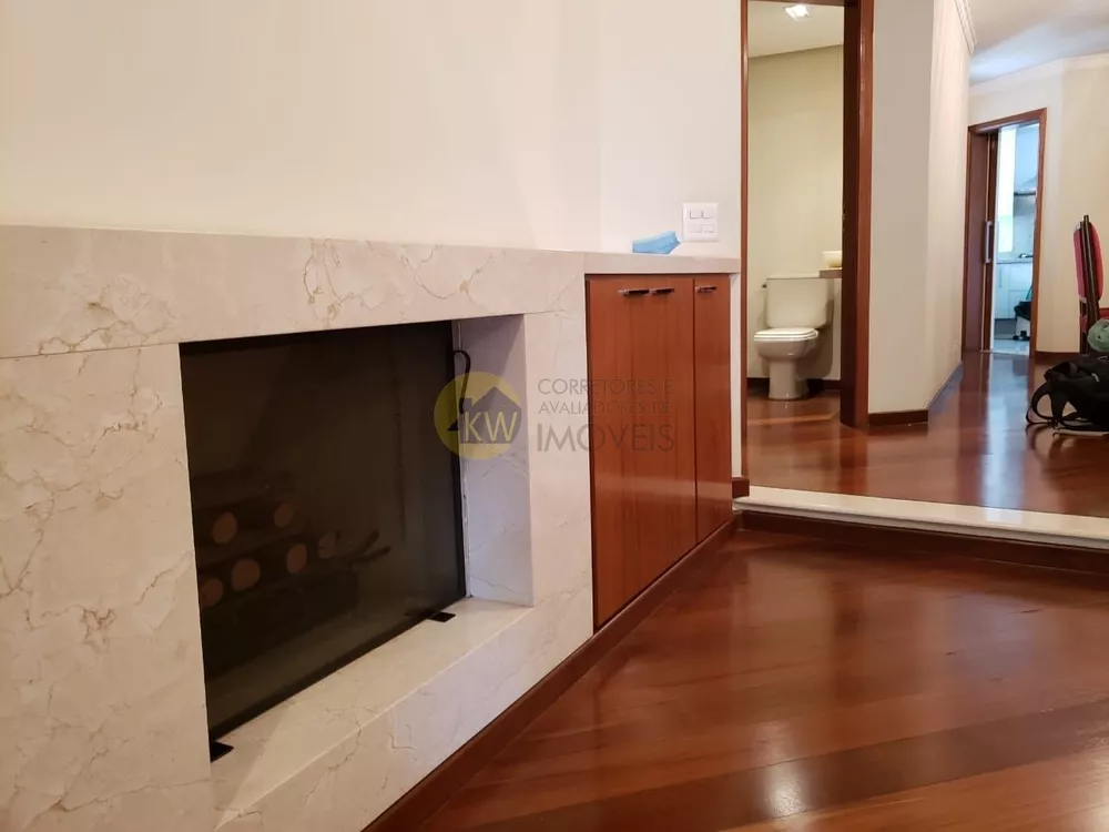 Apartamento à venda e aluguel com 3 quartos, 200m² - Foto 2