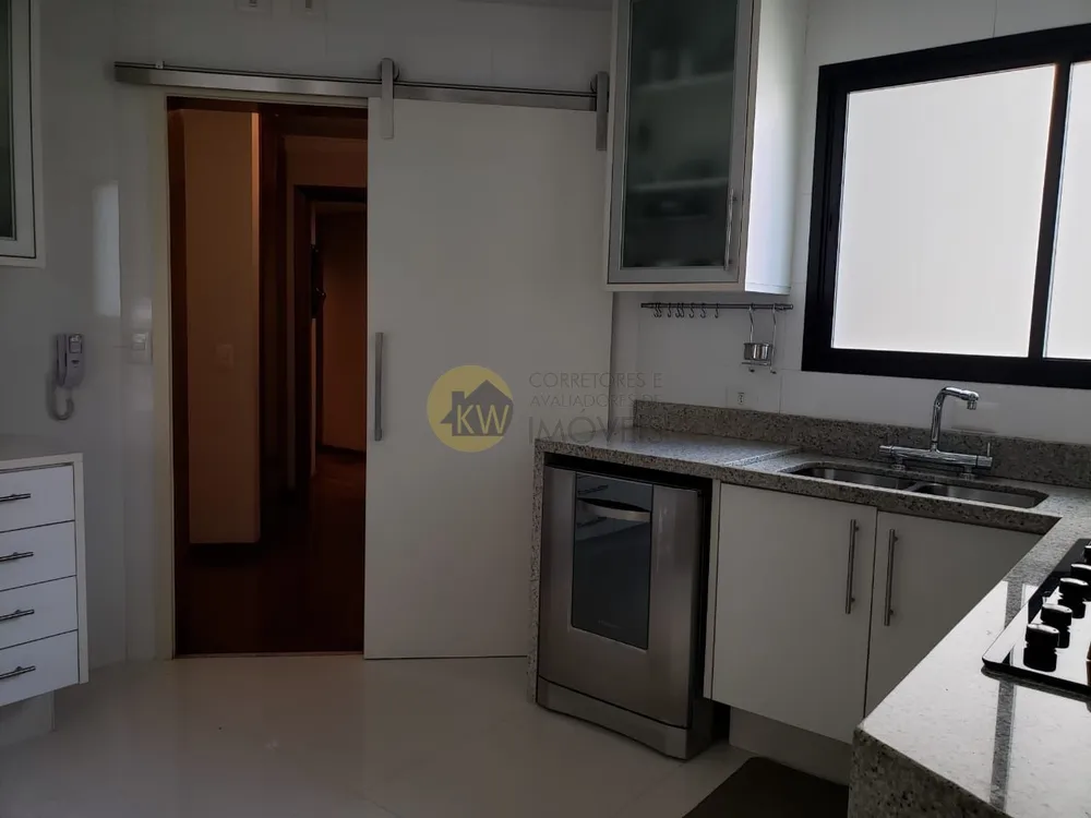 Apartamento, 3 quartos, 200 m² - Foto 10