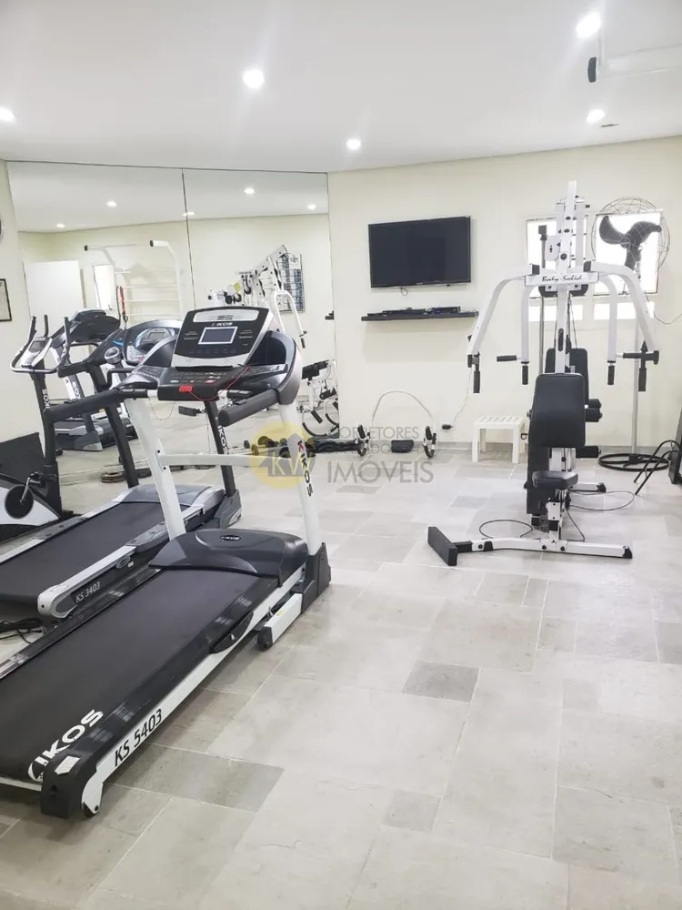 Apartamento, 3 quartos, 200 m² - Foto 16