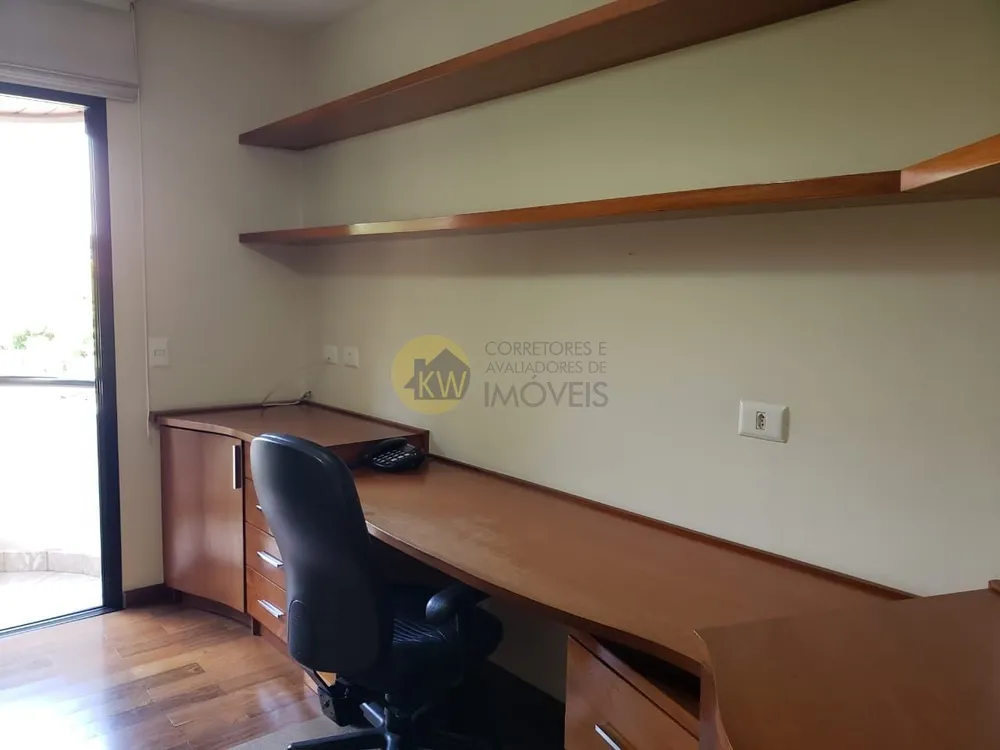 Apartamento, 3 quartos, 200 m² - Foto 11