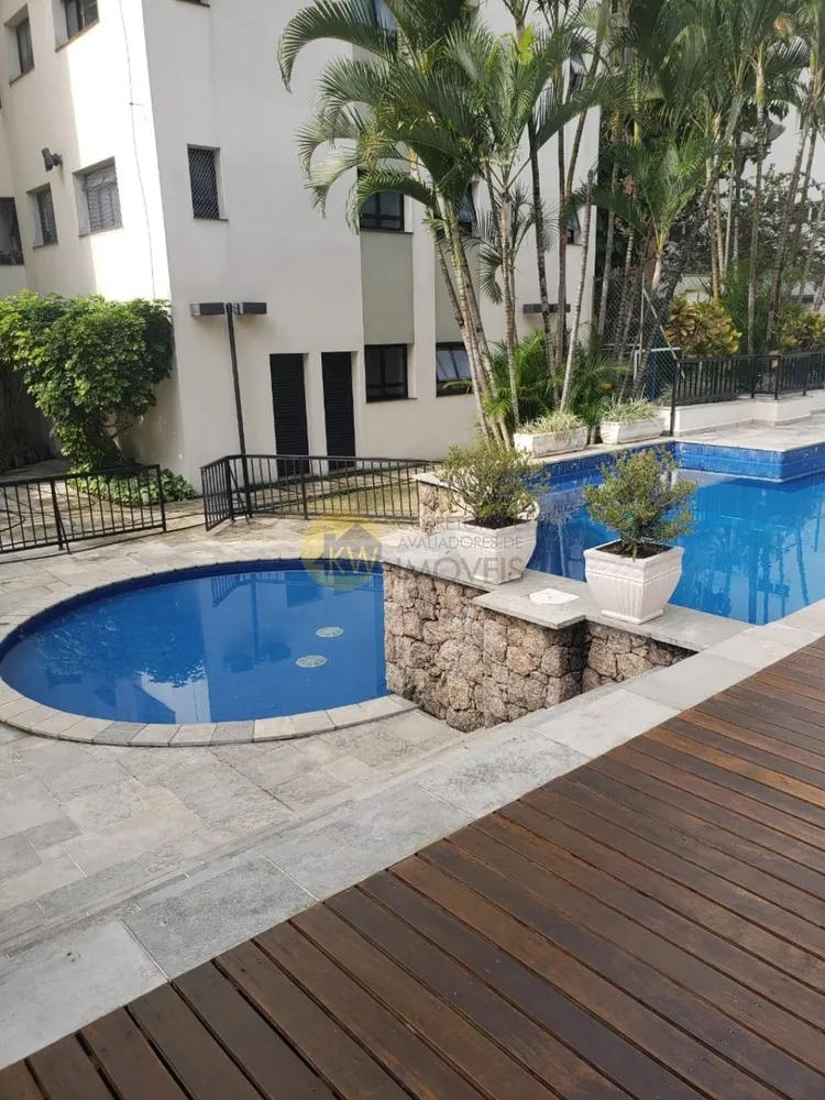 Apartamento, 3 quartos, 200 m² - Foto 14