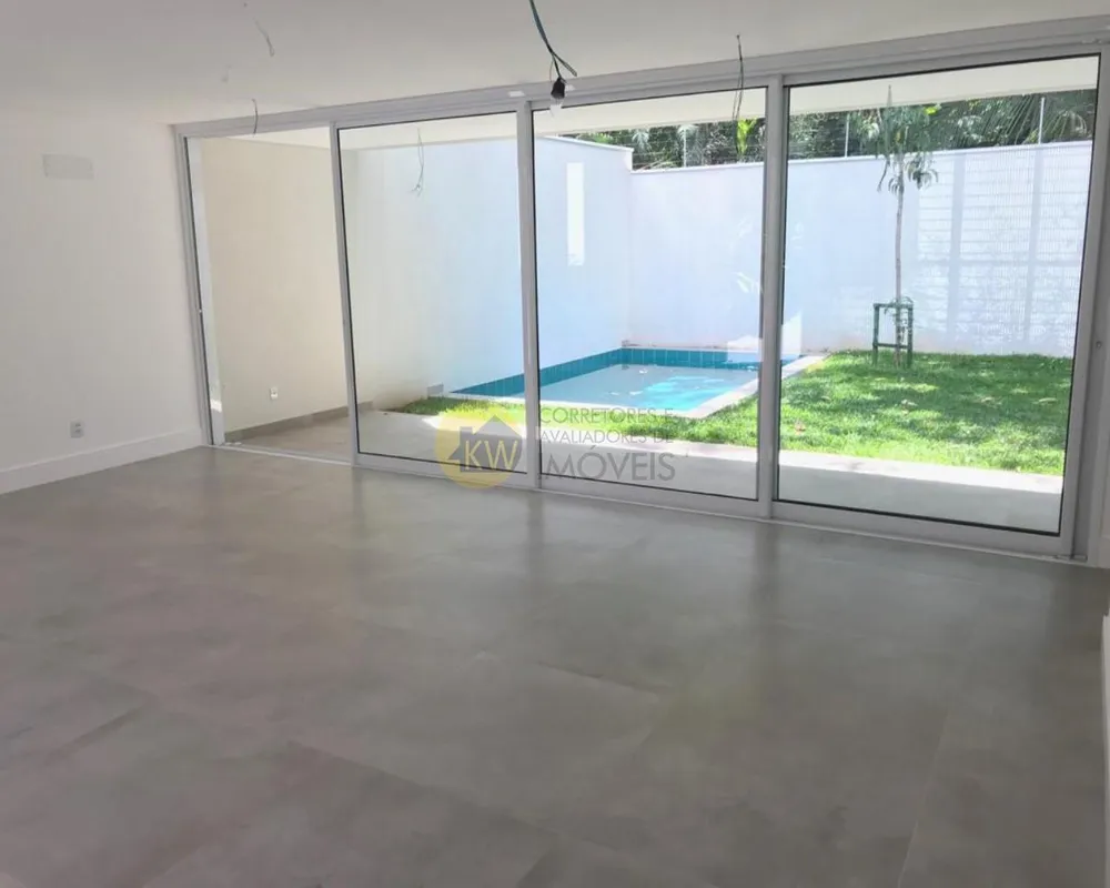Casa de Condomínio, 4 quartos - Foto 16