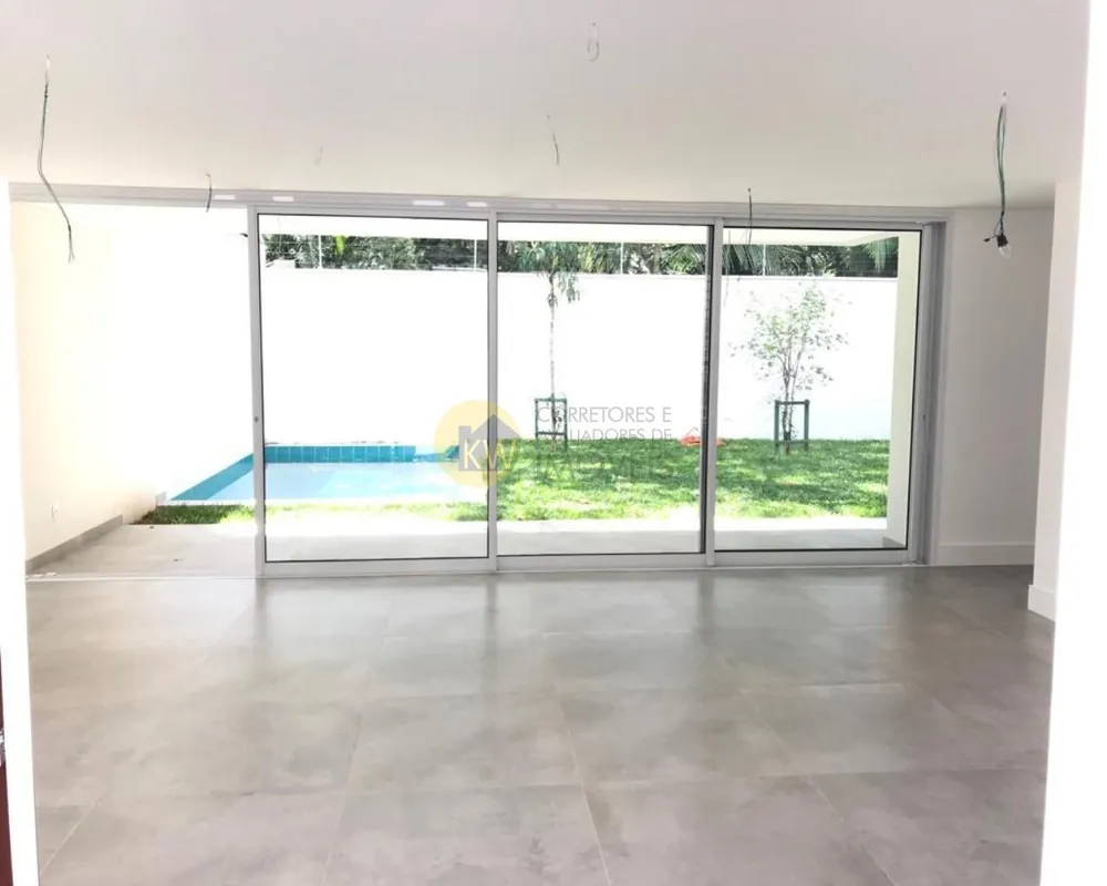 Casa de Condomínio, 4 quartos - Foto 12