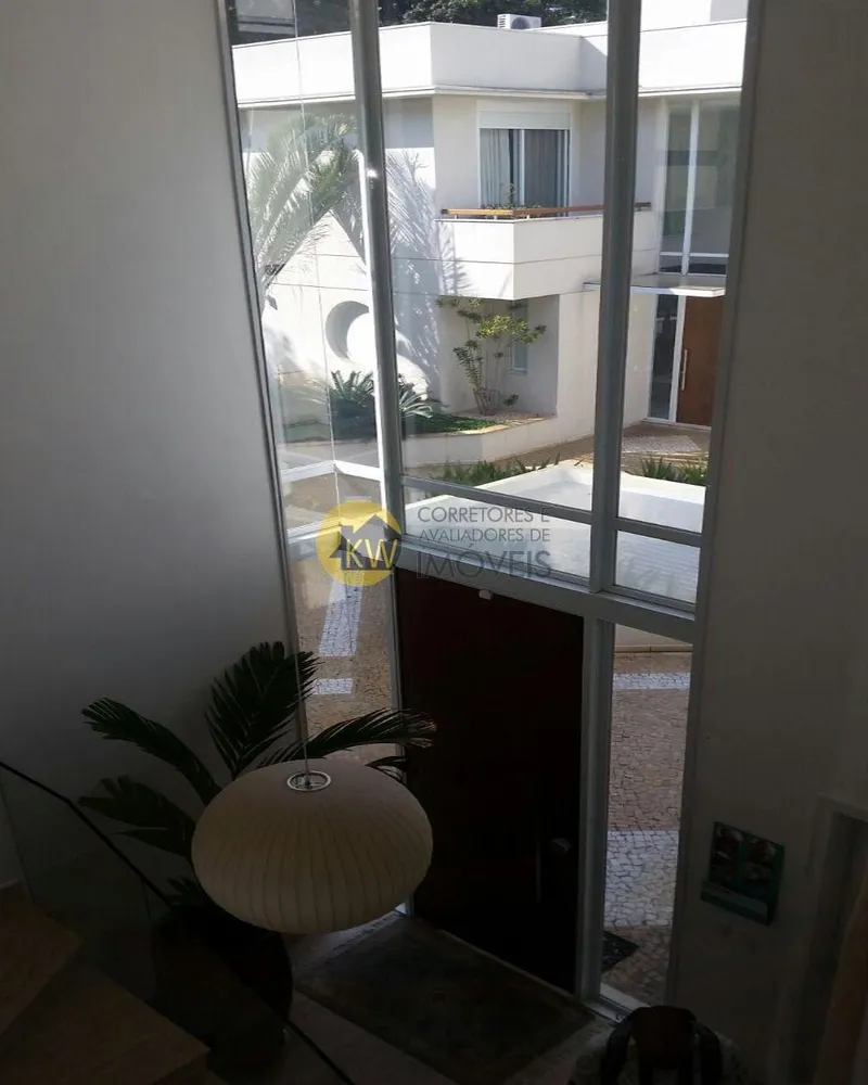 Casa de Condomínio, 5 quartos - Foto 8