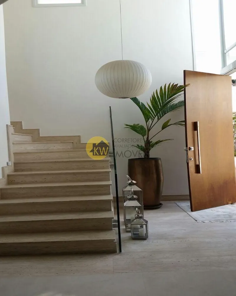 Casa de Condomínio, 5 quartos - Foto 1