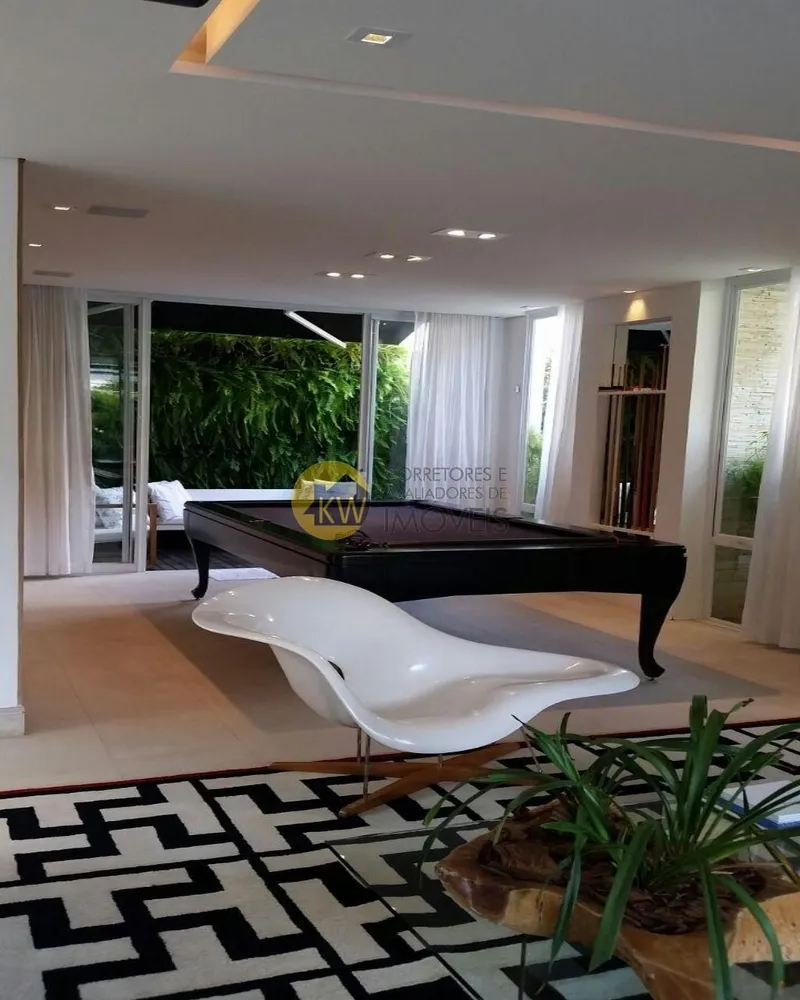 Casa de Condomínio, 5 quartos - Foto 10