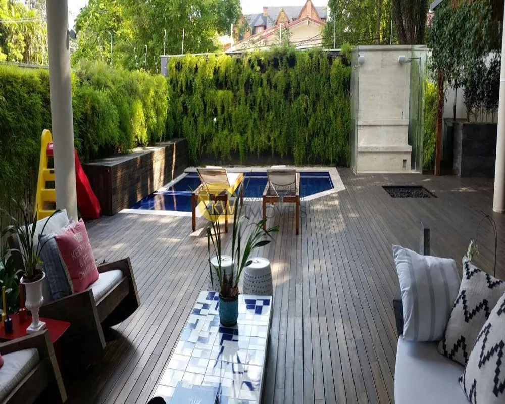 Casa de Condomínio, 5 quartos - Foto 4