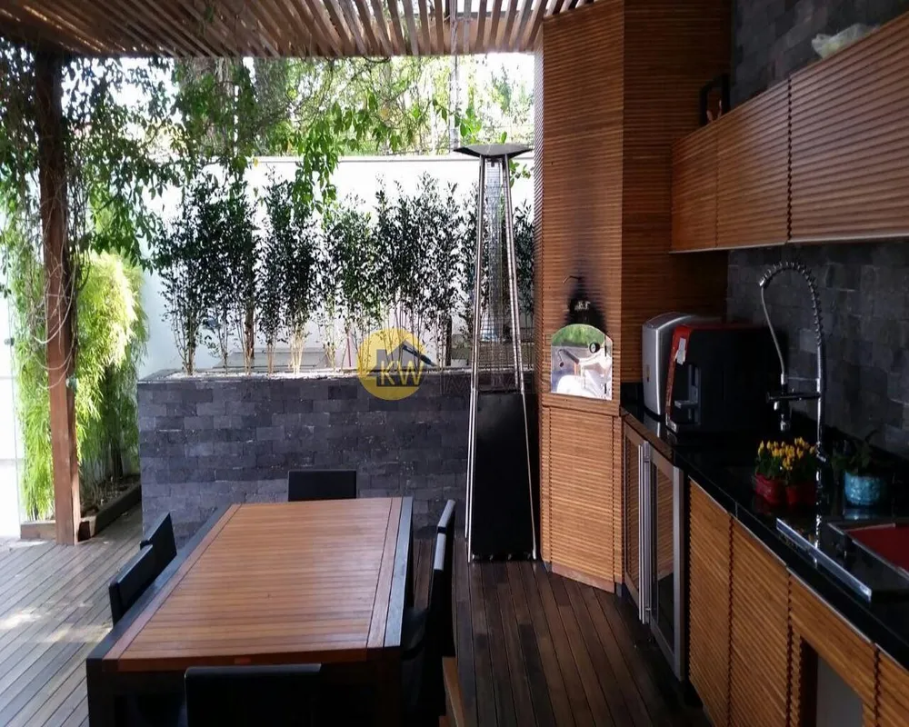 Casa de Condomínio, 5 quartos - Foto 17