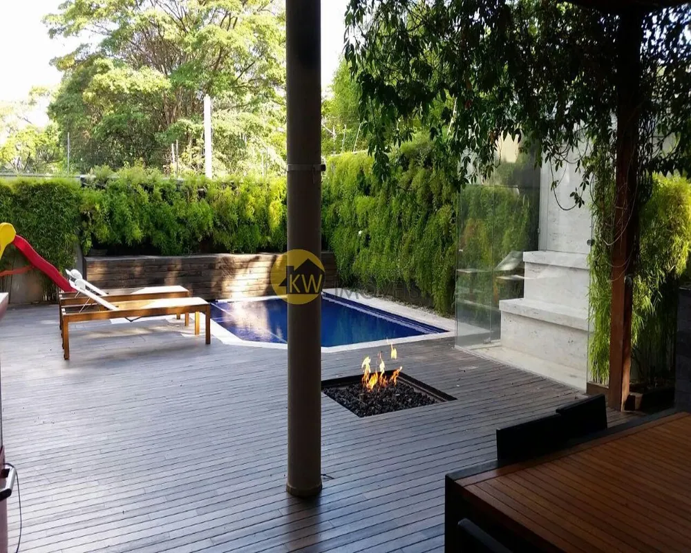 Casa de Condomínio, 5 quartos - Foto 6