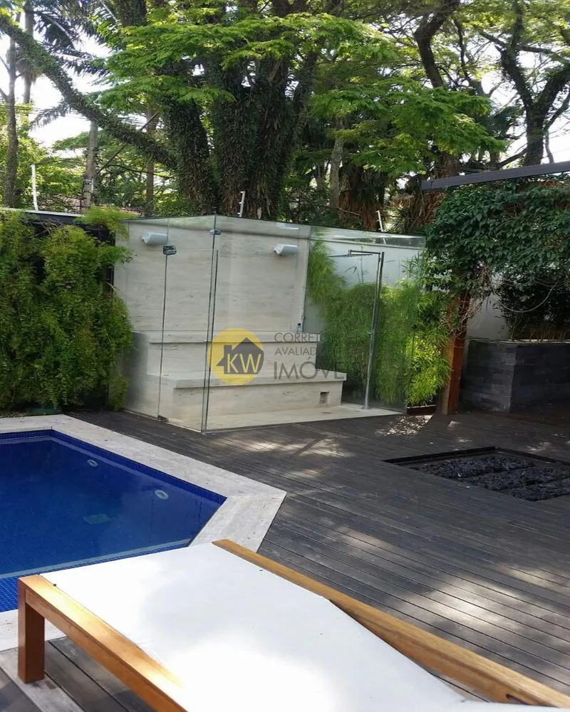 Casa de Condomínio, 5 quartos - Foto 15