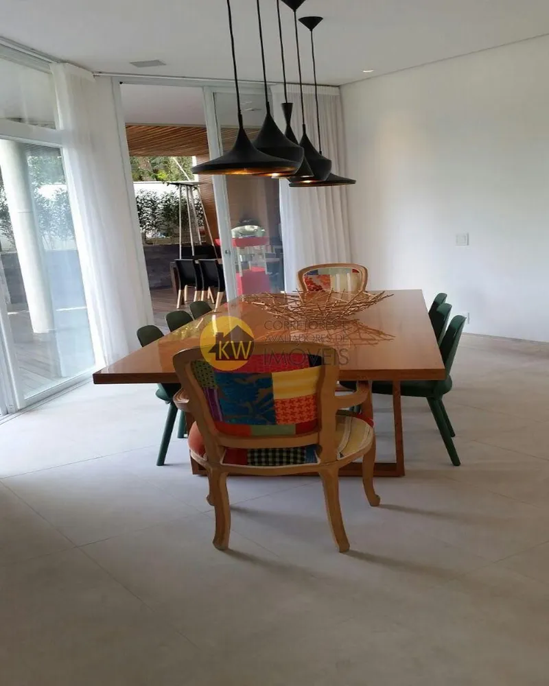Casa de Condomínio, 5 quartos - Foto 5