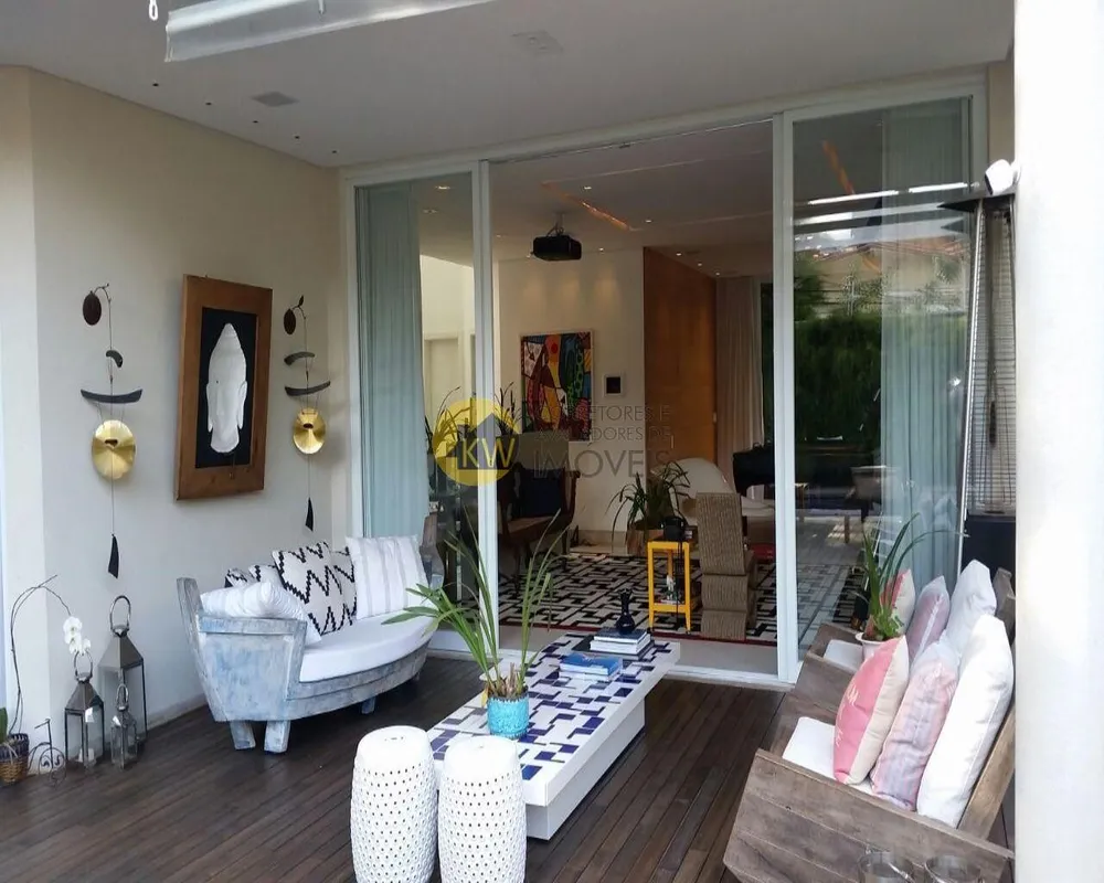 Casa de Condomínio, 5 quartos - Foto 2