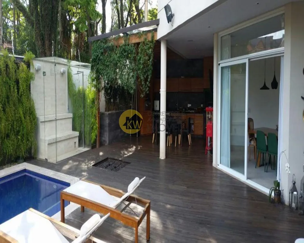 Casa de Condomínio, 5 quartos - Foto 9