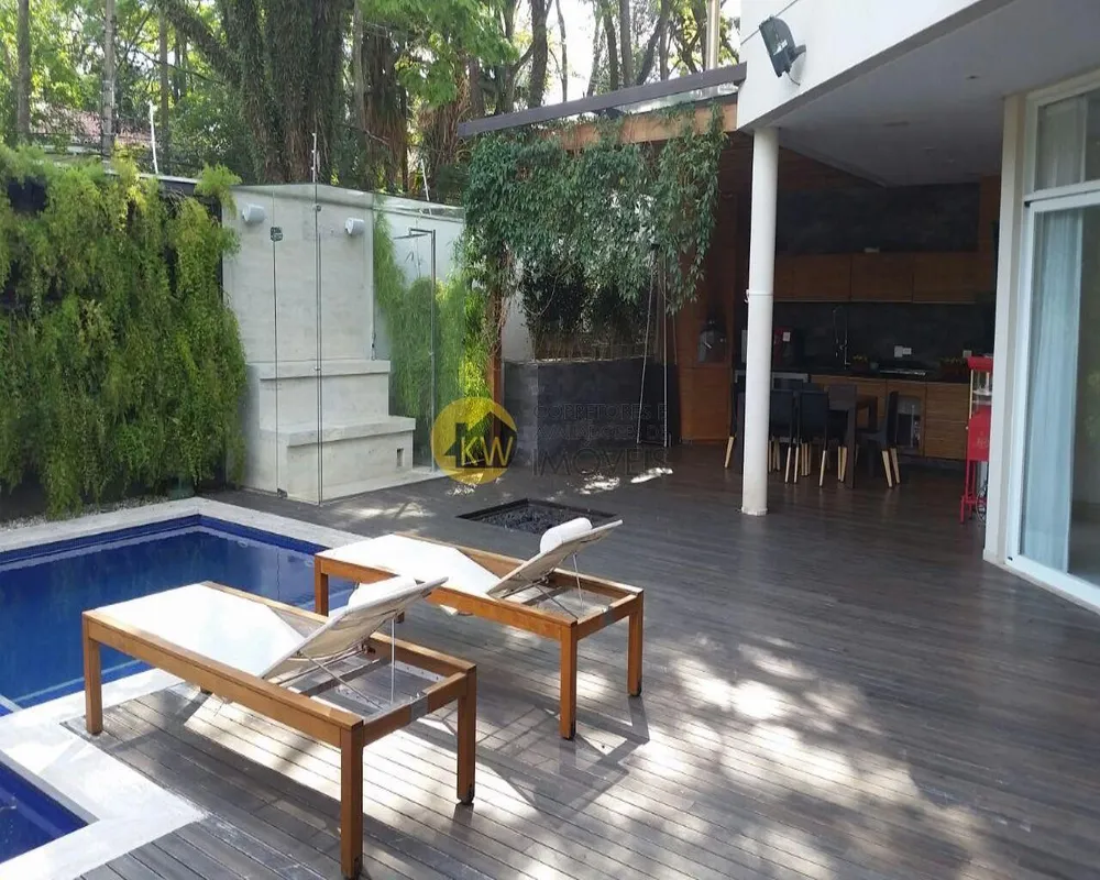 Casa de Condomínio, 5 quartos - Foto 12