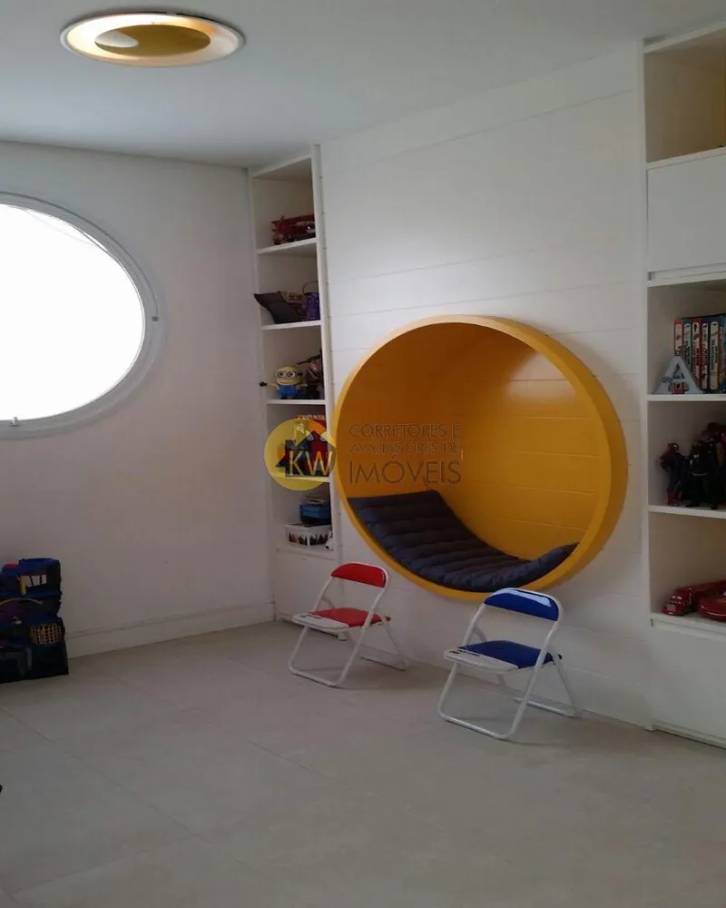 Casa de Condomínio, 5 quartos - Foto 7