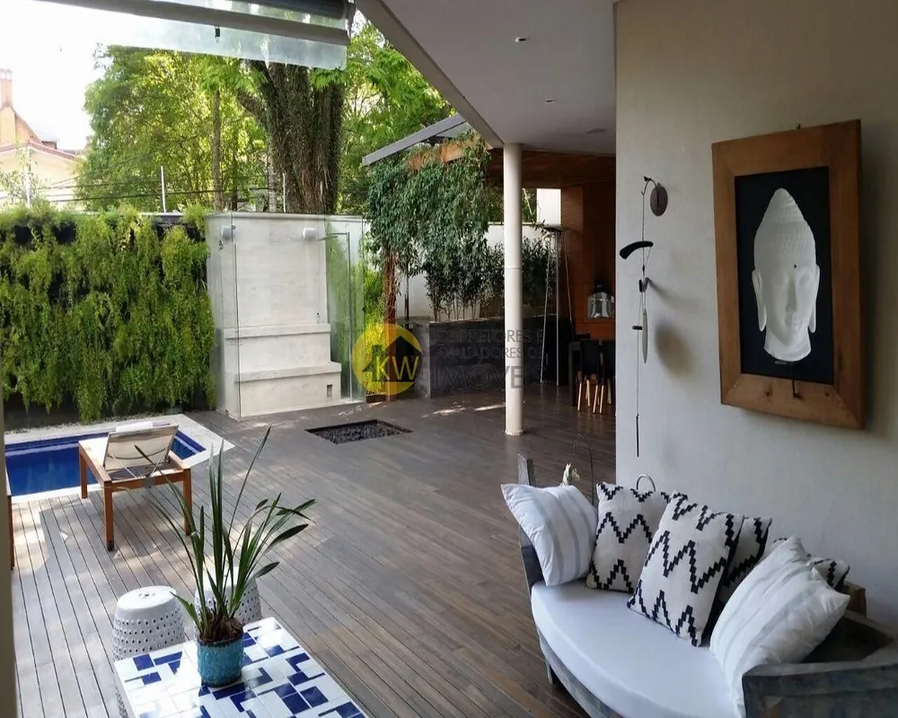 Casa de Condomínio, 5 quartos - Foto 13