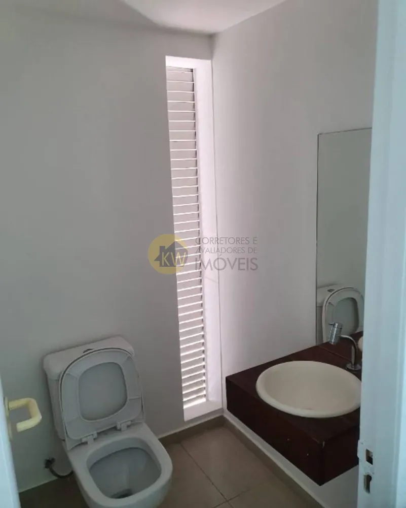 Sala-Conjunto, 204 m² - Foto 1