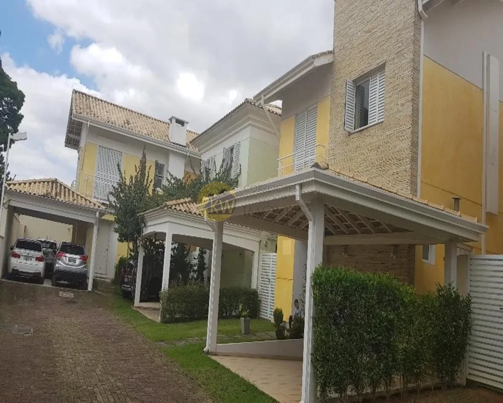 Casa de Condomínio, 3 quartos - Foto 10