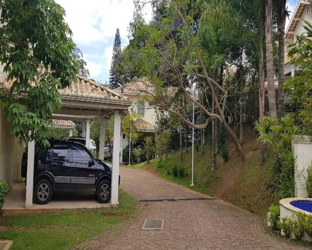 Casa de Condomínio, 3 quartos - Foto 14