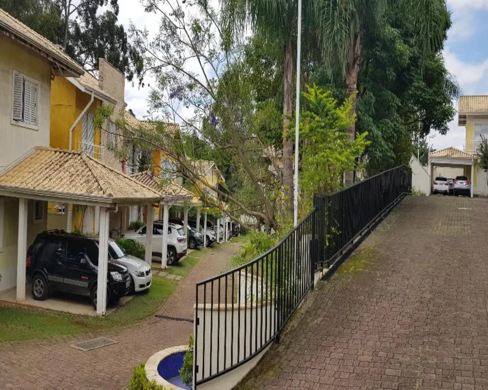 Casa de Condomínio, 3 quartos - Foto 12