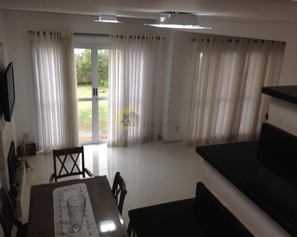 Casa de Condomínio, 3 quartos - Foto 13