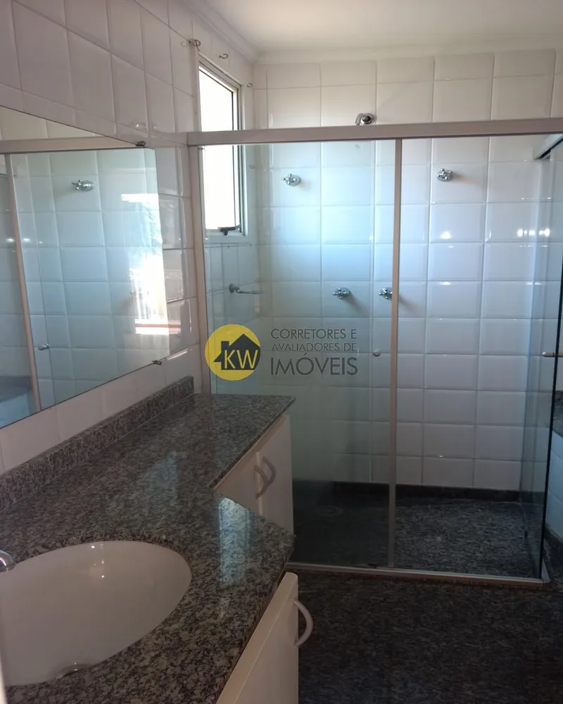 Casa de Condomínio, 4 quartos - Foto 13