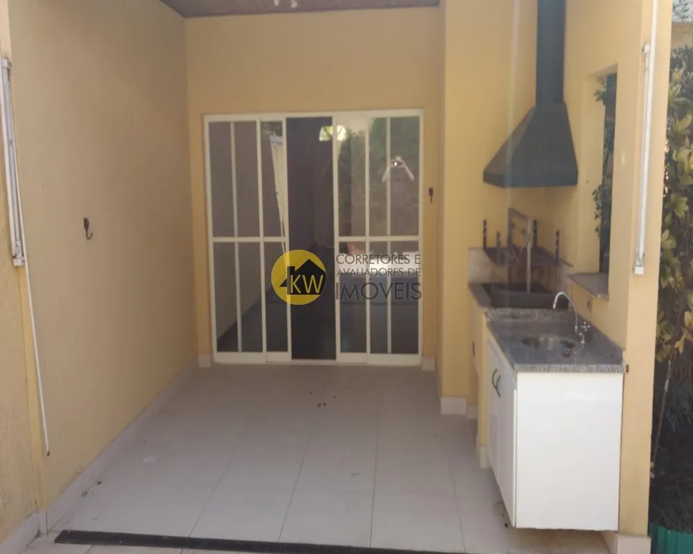 Casa de Condomínio, 4 quartos - Foto 6