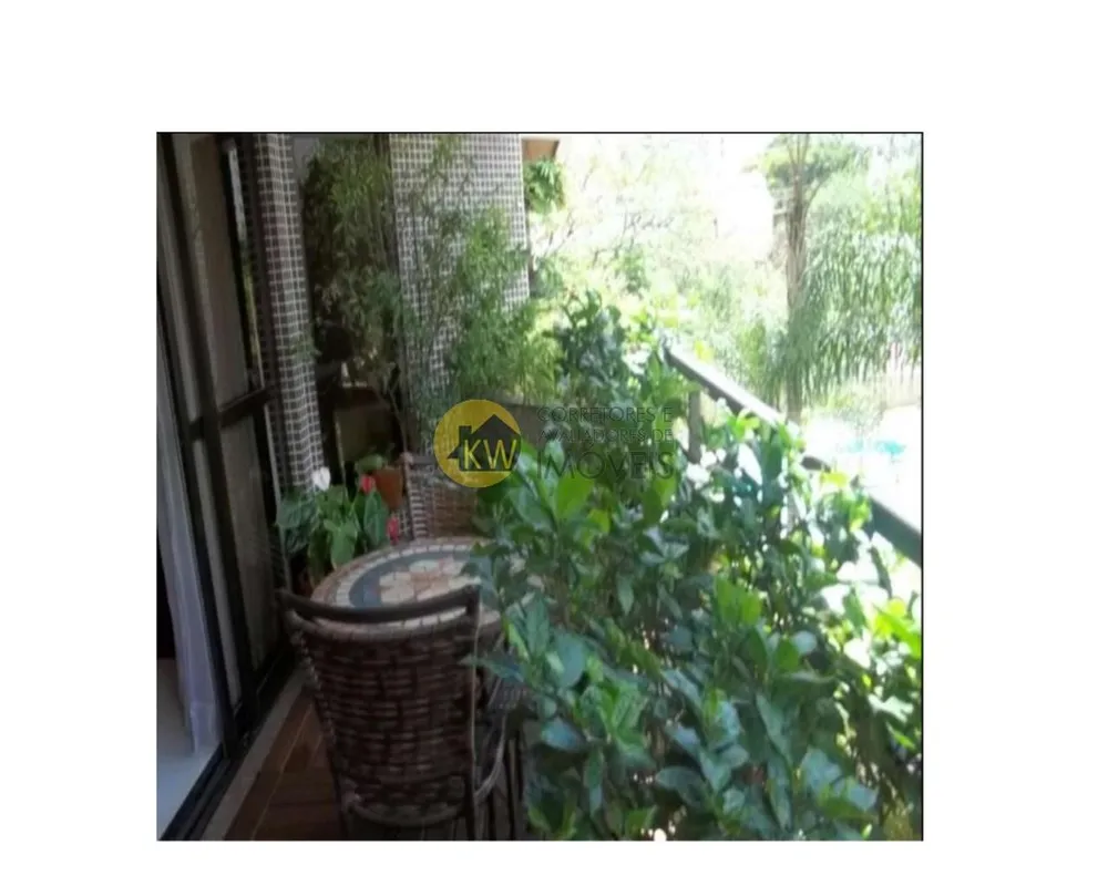 Apartamento, 4 quartos, 217 m² - Foto 3