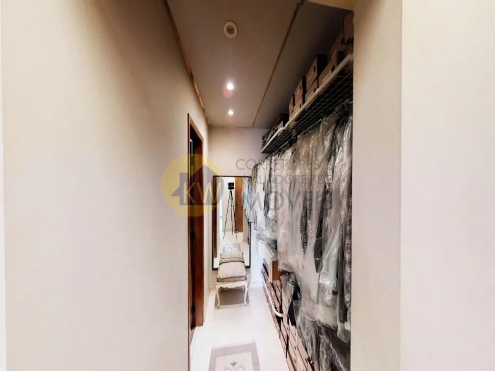 Apartamento, 4 quartos, 217 m² - Foto 1
