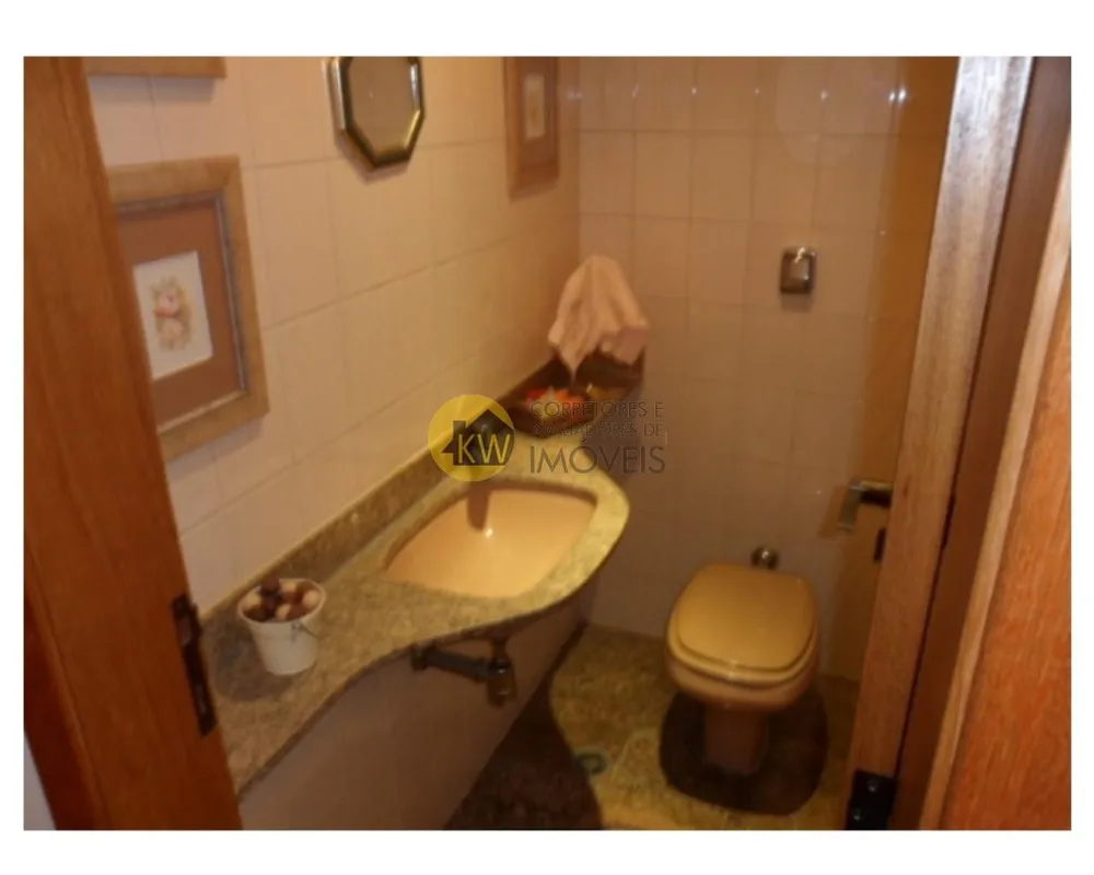 Apartamento, 4 quartos, 217 m² - Foto 2