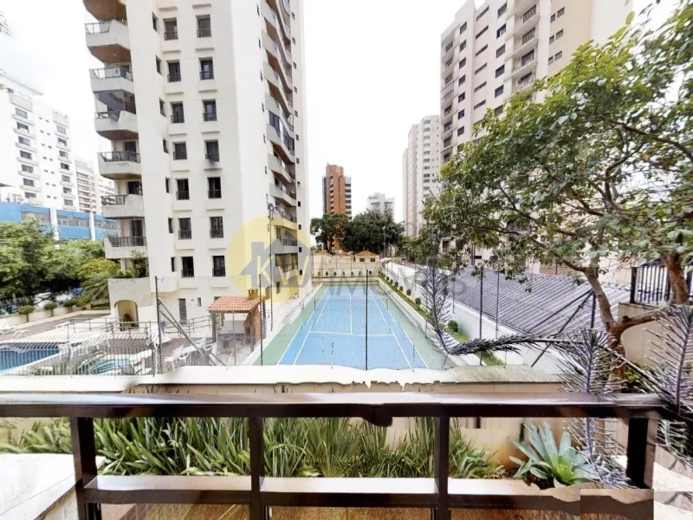 Apartamento, 4 quartos, 217 m² - Foto 5