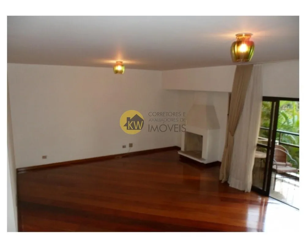 Apartamento, 4 quartos, 217 m² - Foto 4