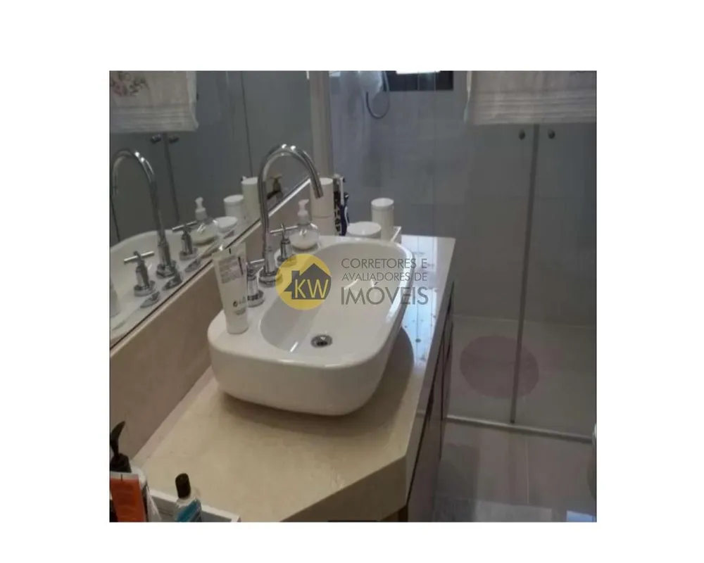 Apartamento, 4 quartos, 217 m² - Foto 8