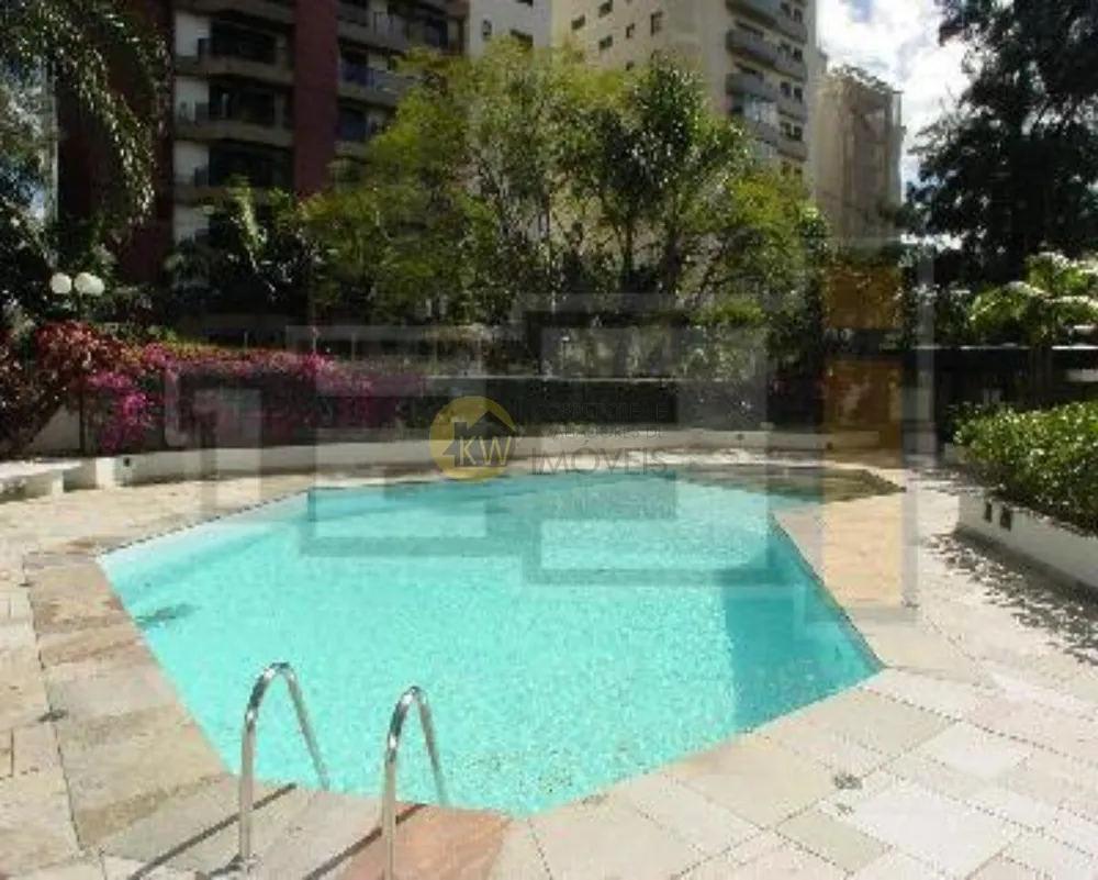 Apartamento, 5 quartos, 280 m² - Foto 10