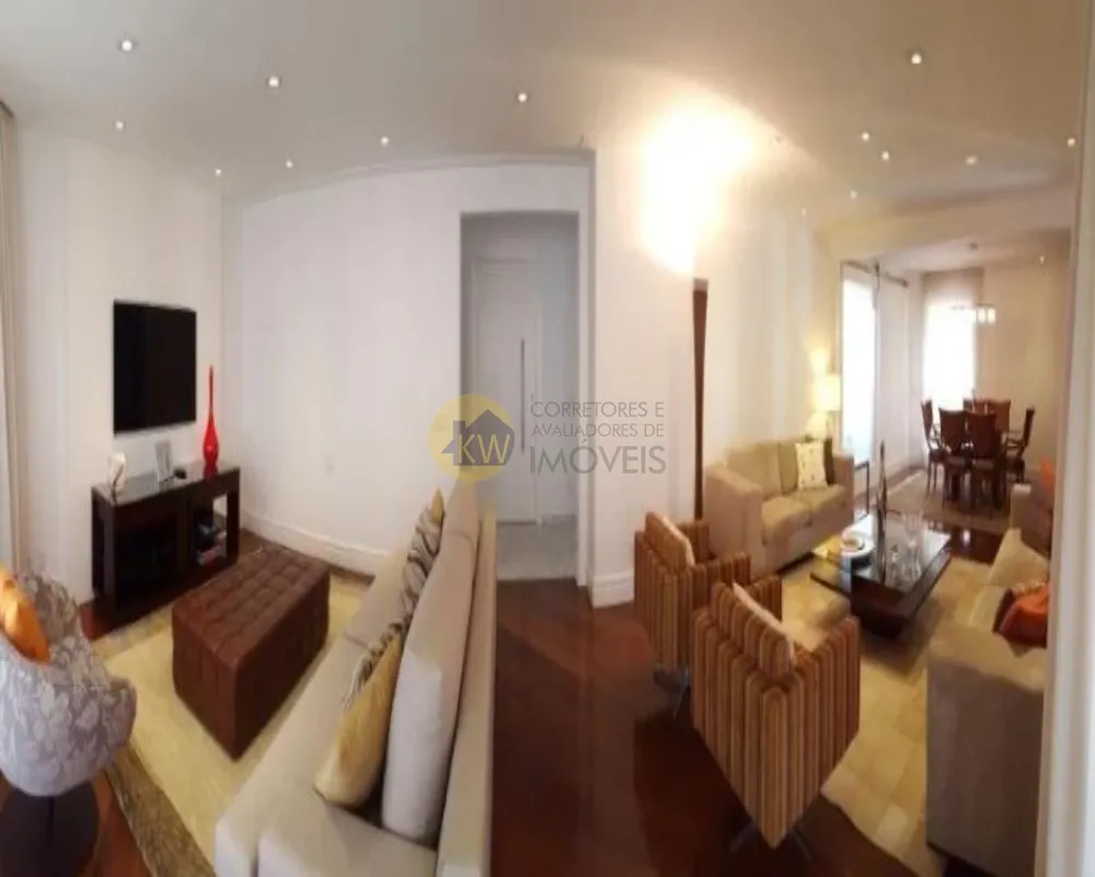Apartamento, 5 quartos, 280 m² - Foto 3