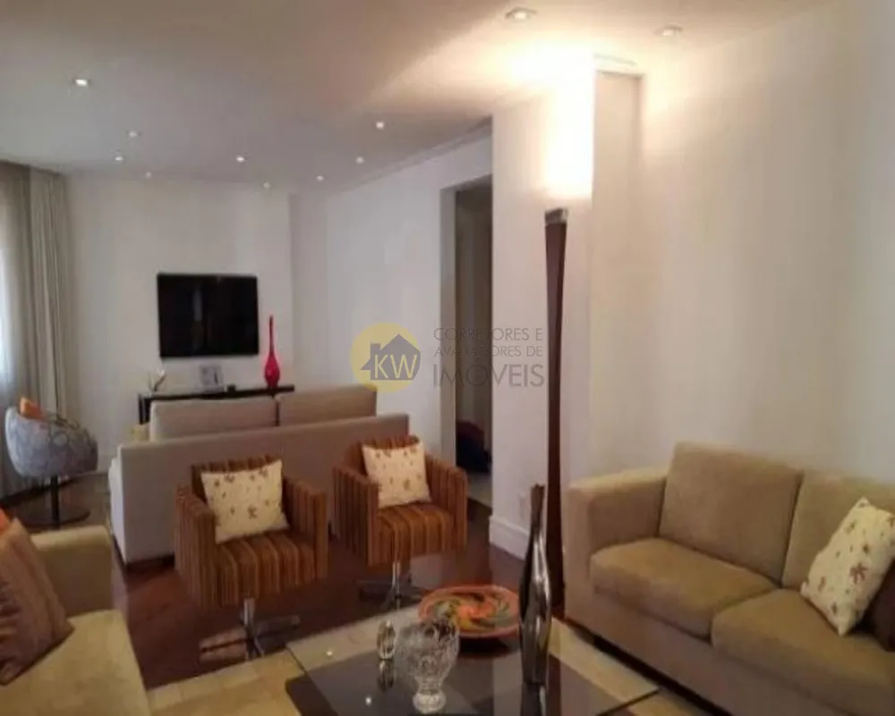 Apartamento, 5 quartos, 280 m² - Foto 4