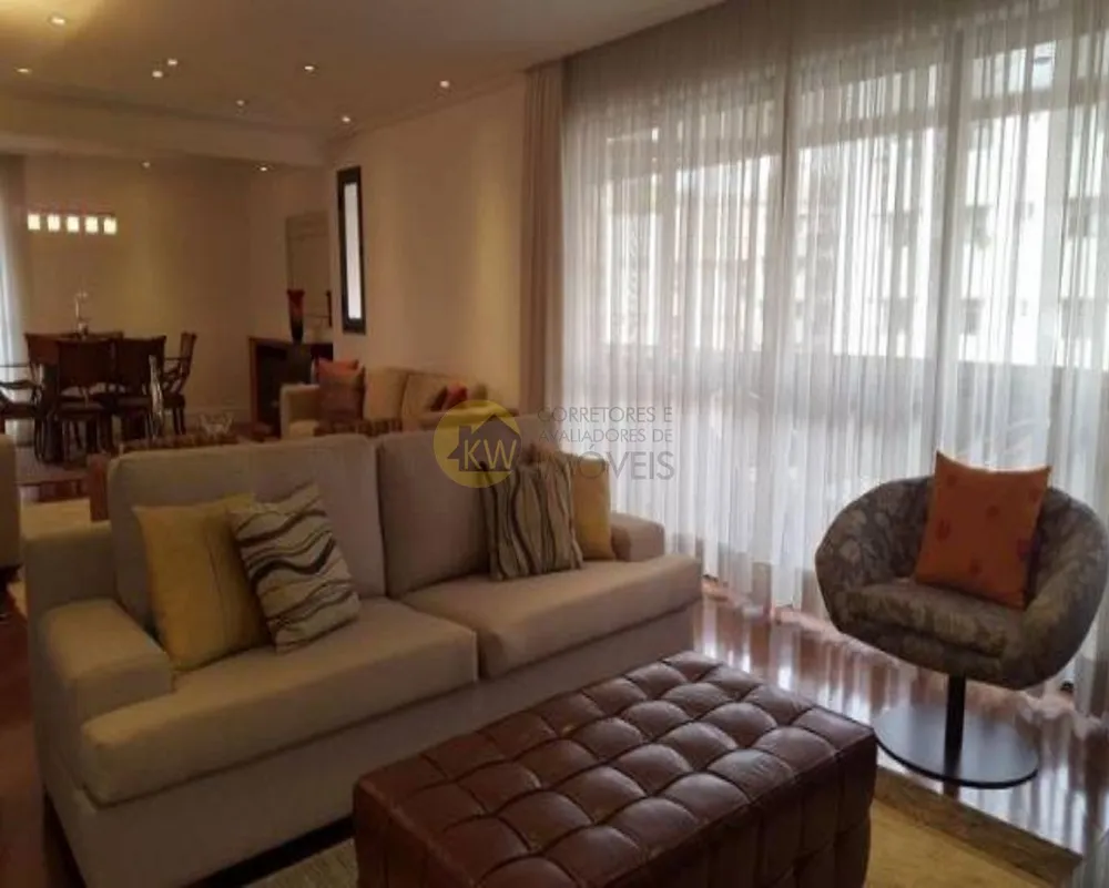 Apartamento, 5 quartos, 280 m² - Foto 11