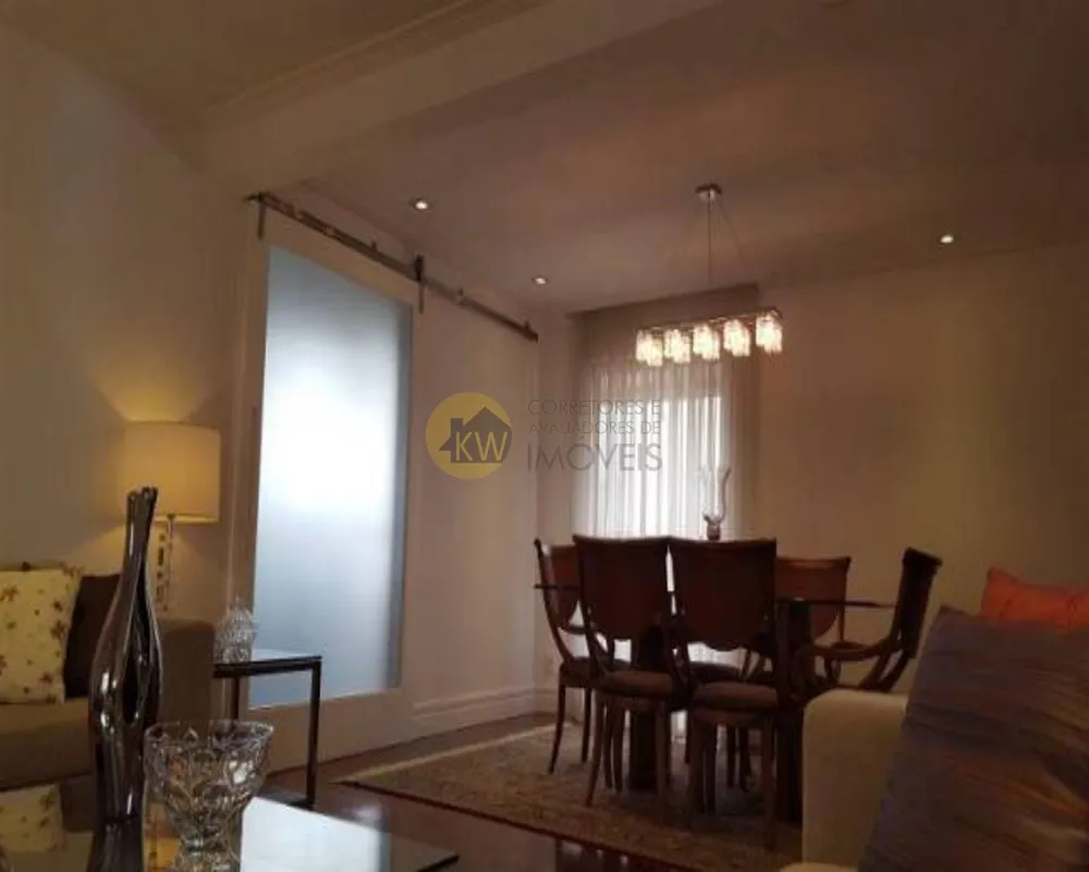 Apartamento, 5 quartos, 280 m² - Foto 1