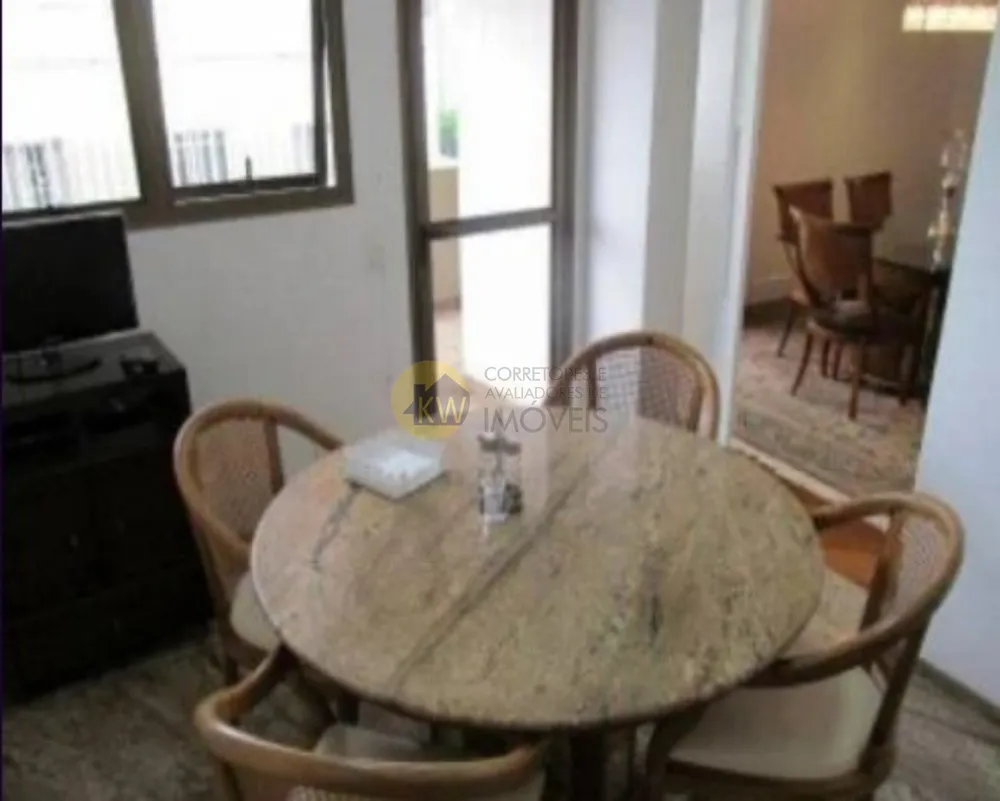 Apartamento, 5 quartos, 280 m² - Foto 5