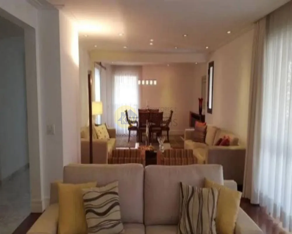 Apartamento, 5 quartos, 280 m² - Foto 7