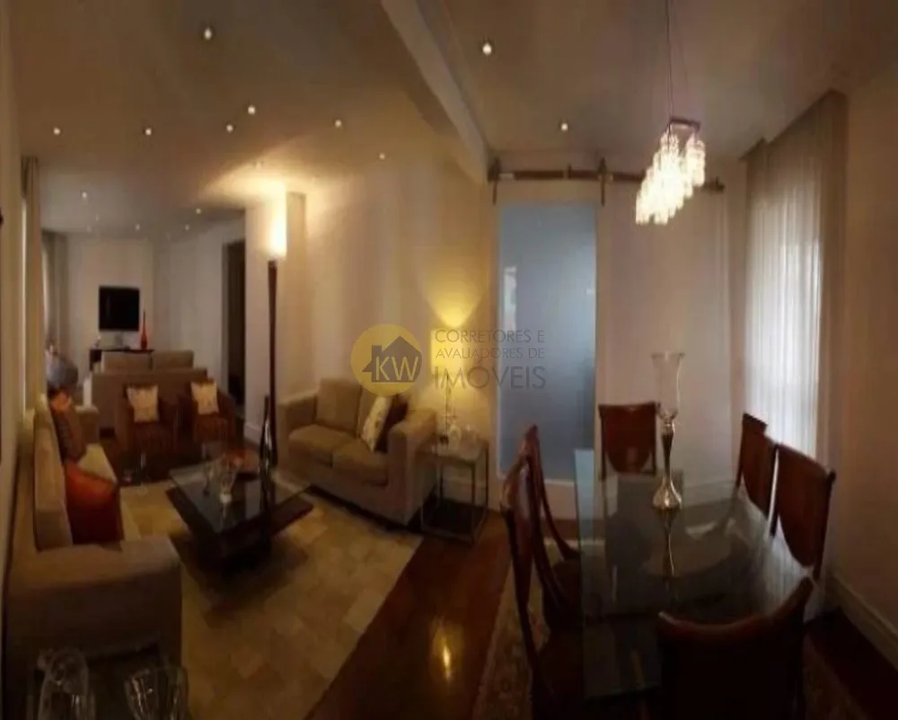 Apartamento, 5 quartos, 280 m² - Foto 12