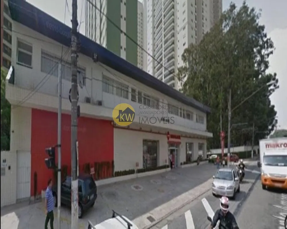 Prédio Inteiro, 976 m² - Foto 10